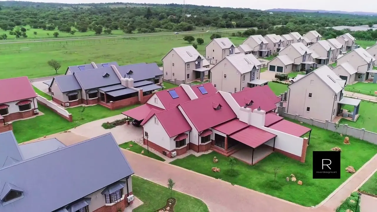 Waterlake Farm Extended